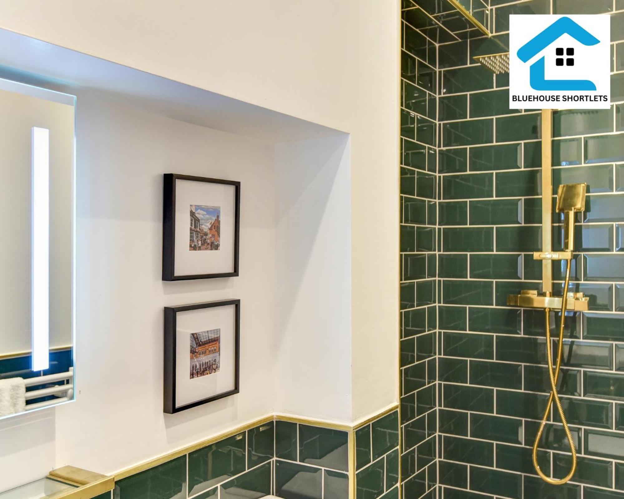 Seaside Cosy Escape In Brighton Apartment Ngoại thất bức ảnh