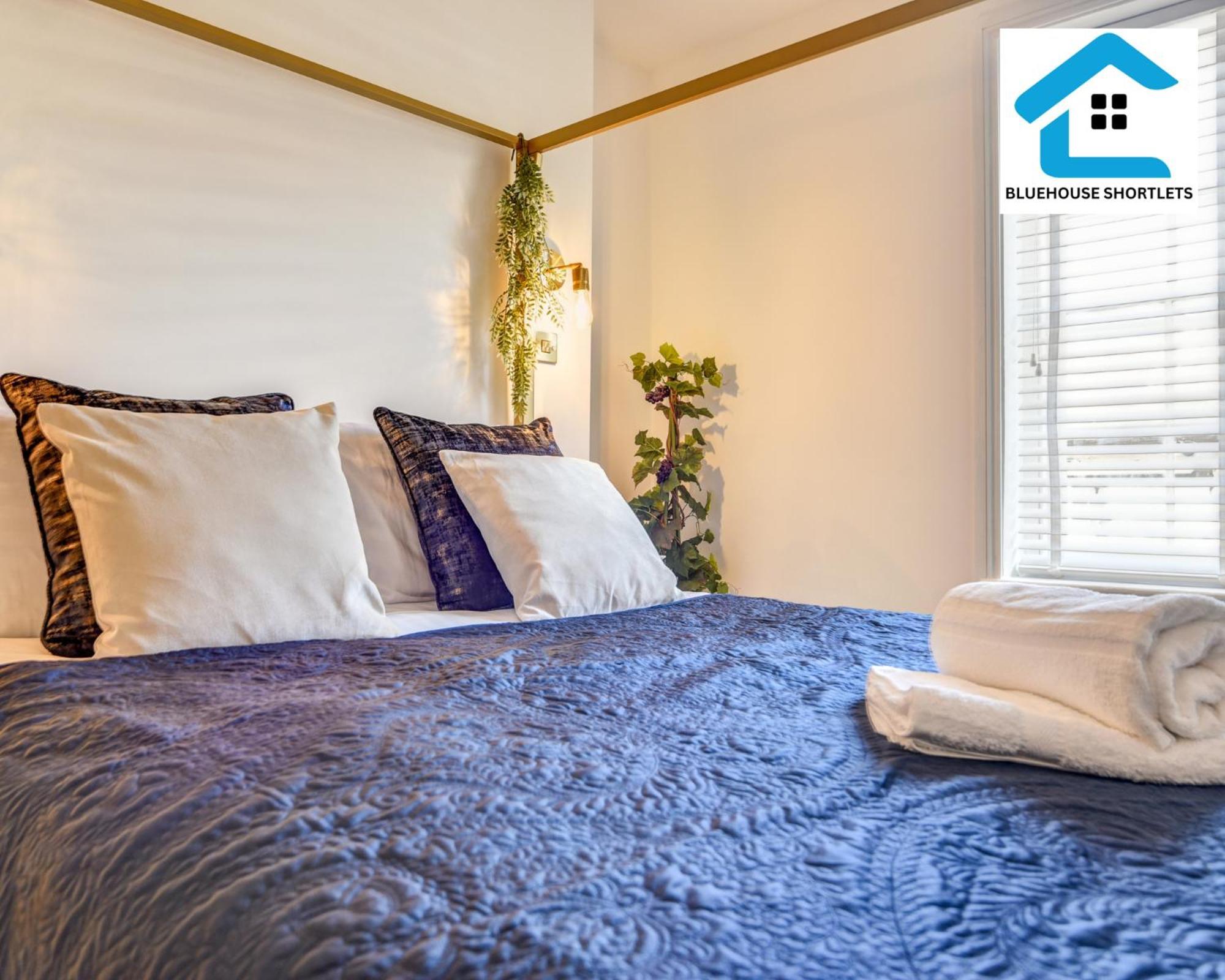 Seaside Cosy Escape In Brighton Apartment Ngoại thất bức ảnh