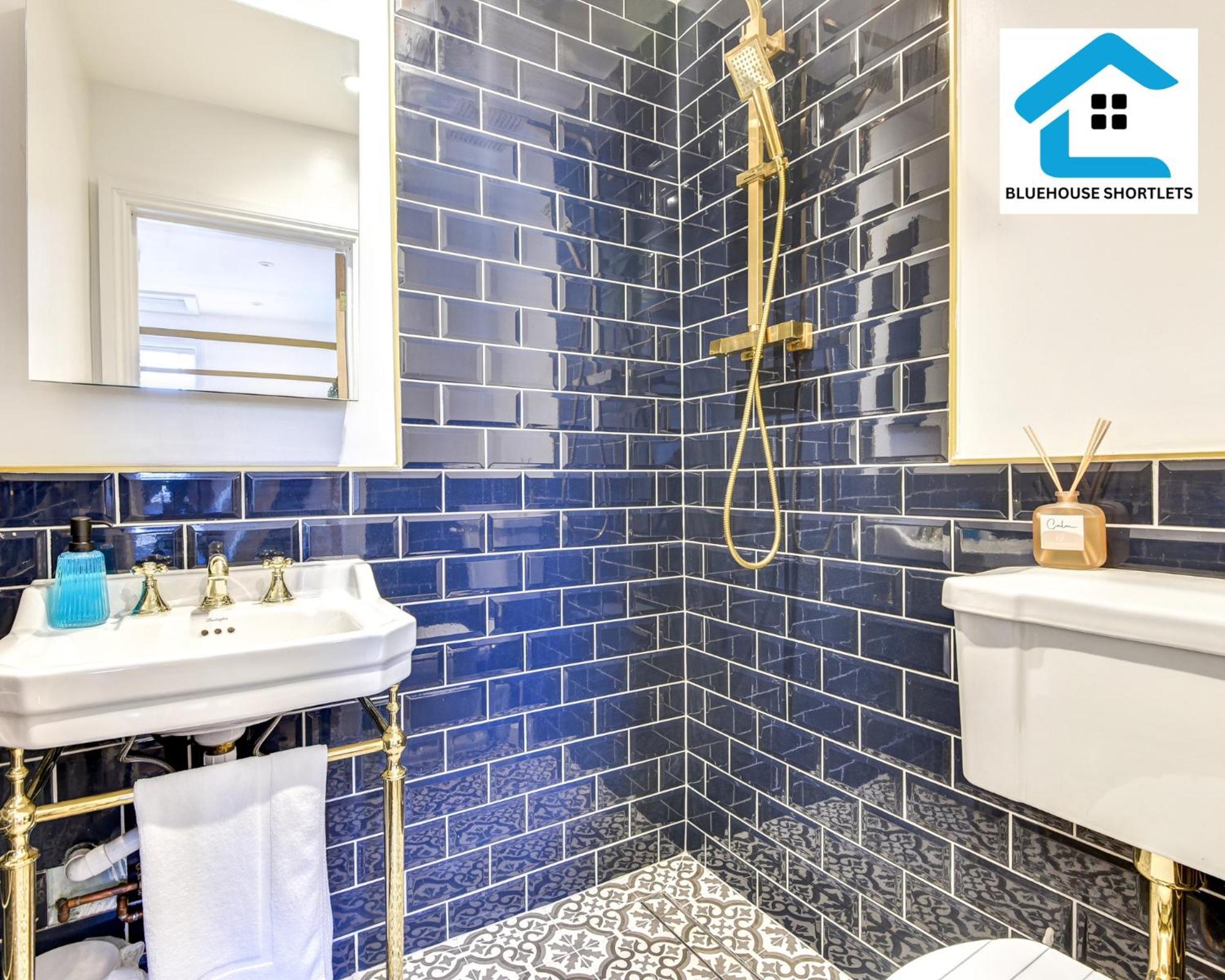 Seaside Cosy Escape In Brighton Apartment Ngoại thất bức ảnh