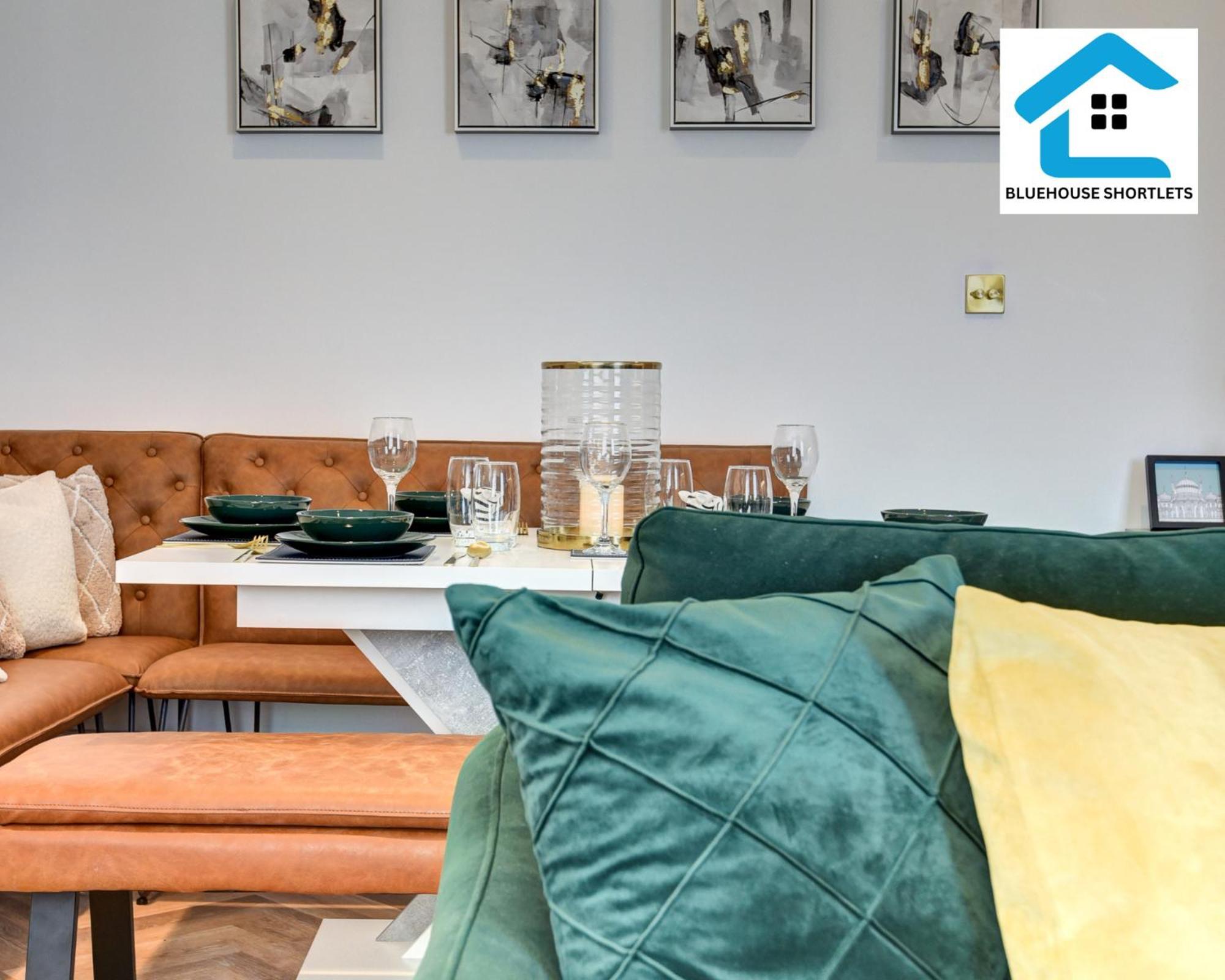 Seaside Cosy Escape In Brighton Apartment Ngoại thất bức ảnh