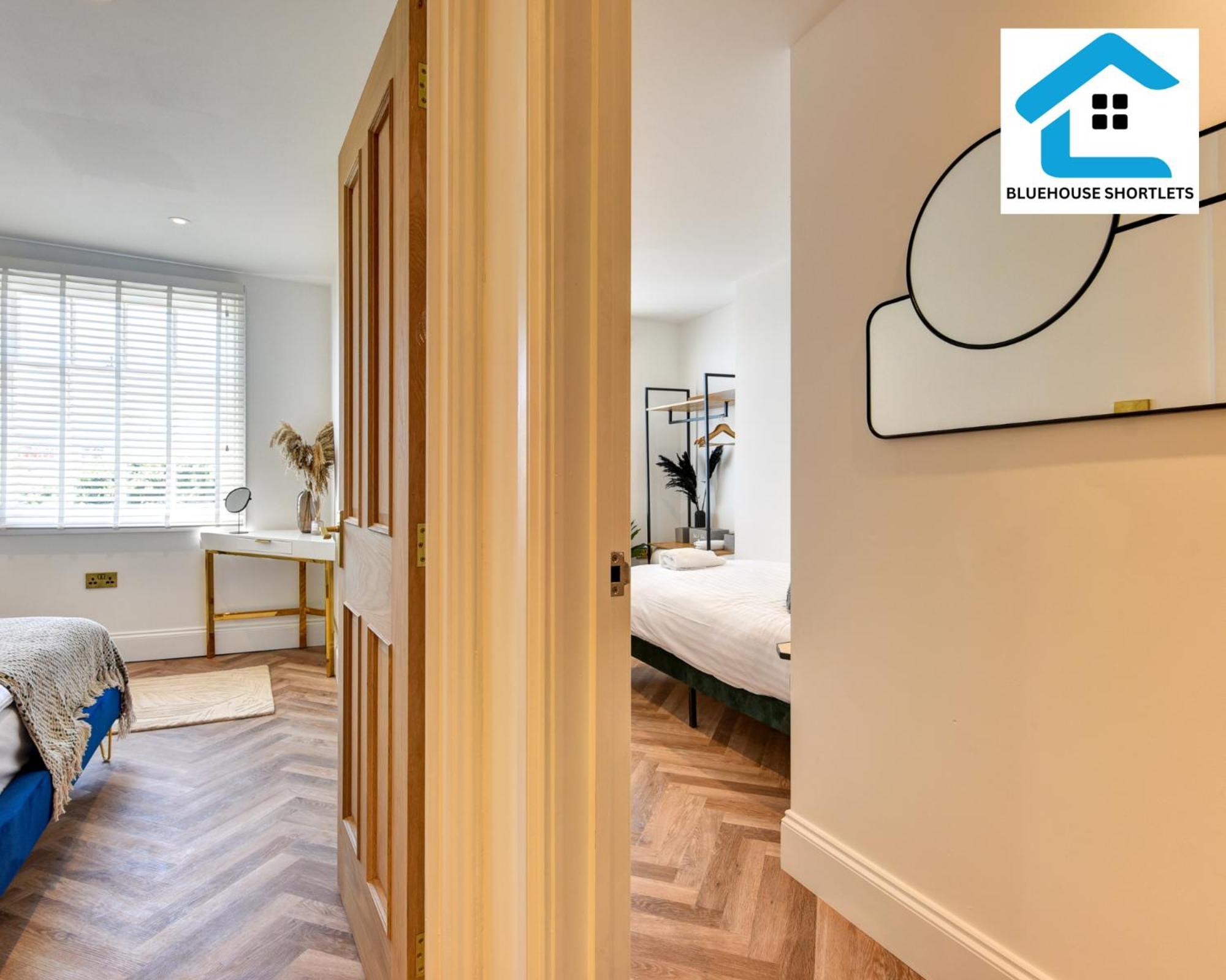 Seaside Cosy Escape In Brighton Apartment Ngoại thất bức ảnh