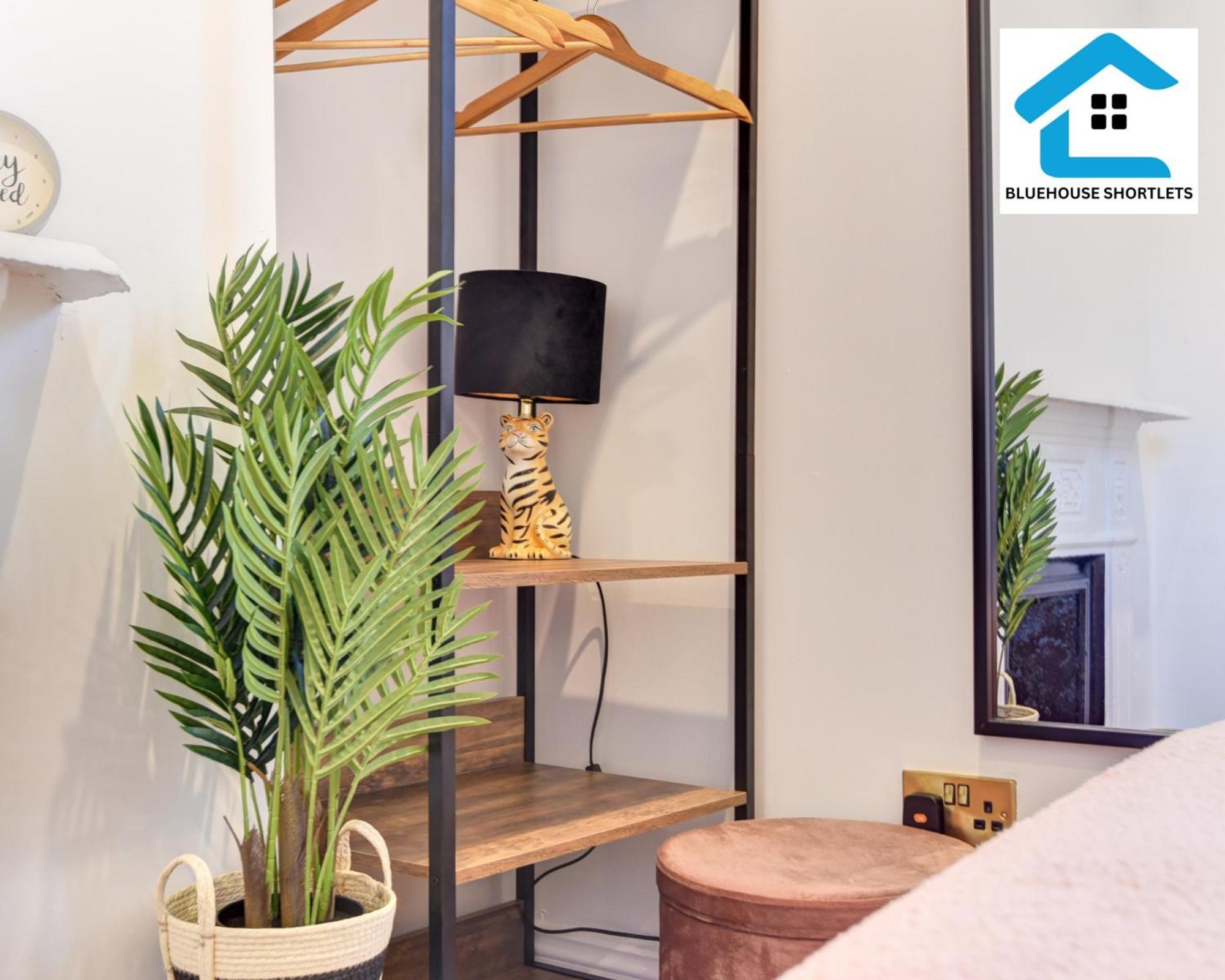 Seaside Cosy Escape In Brighton Apartment Ngoại thất bức ảnh