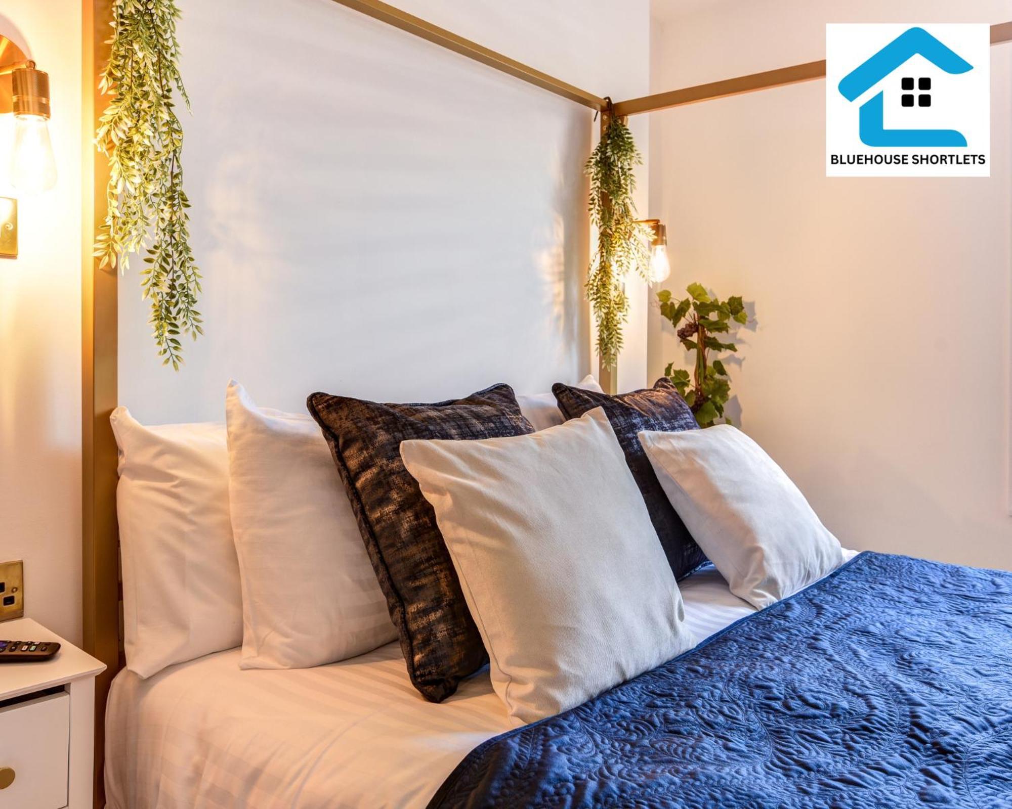 Seaside Cosy Escape In Brighton Apartment Ngoại thất bức ảnh