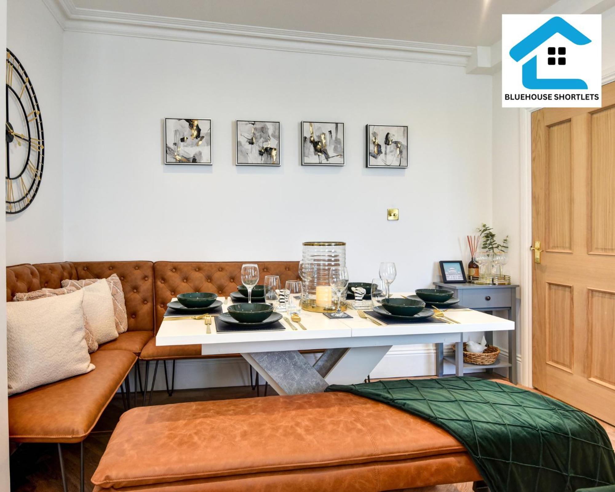 Seaside Cosy Escape In Brighton Apartment Ngoại thất bức ảnh