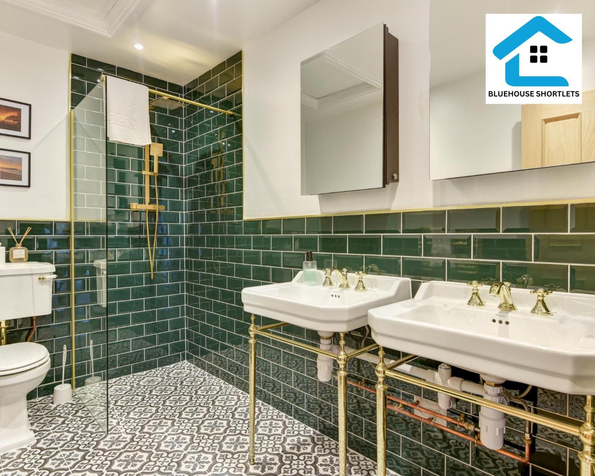 Seaside Cosy Escape In Brighton Apartment Ngoại thất bức ảnh