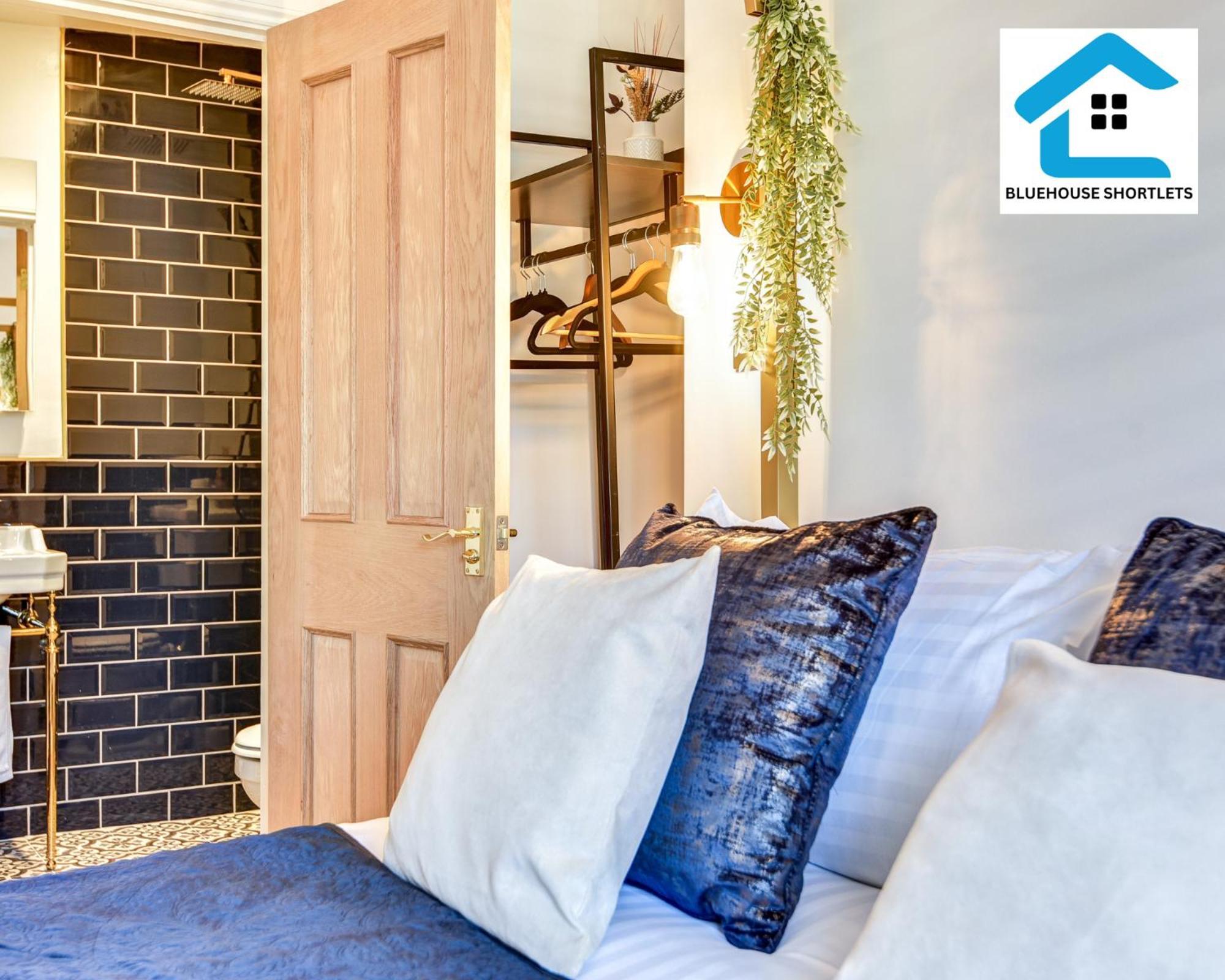 Seaside Cosy Escape In Brighton Apartment Ngoại thất bức ảnh