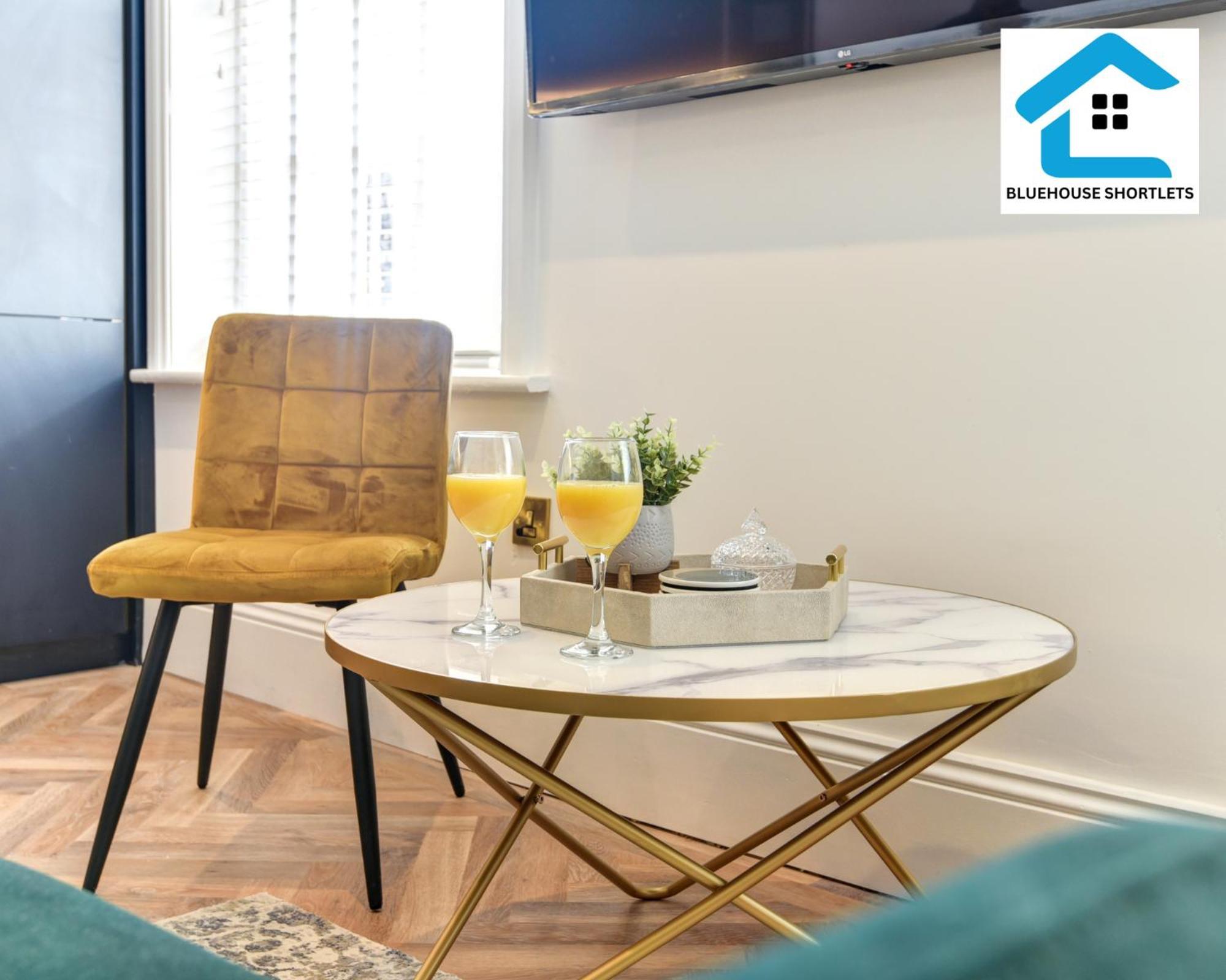 Seaside Cosy Escape In Brighton Apartment Ngoại thất bức ảnh