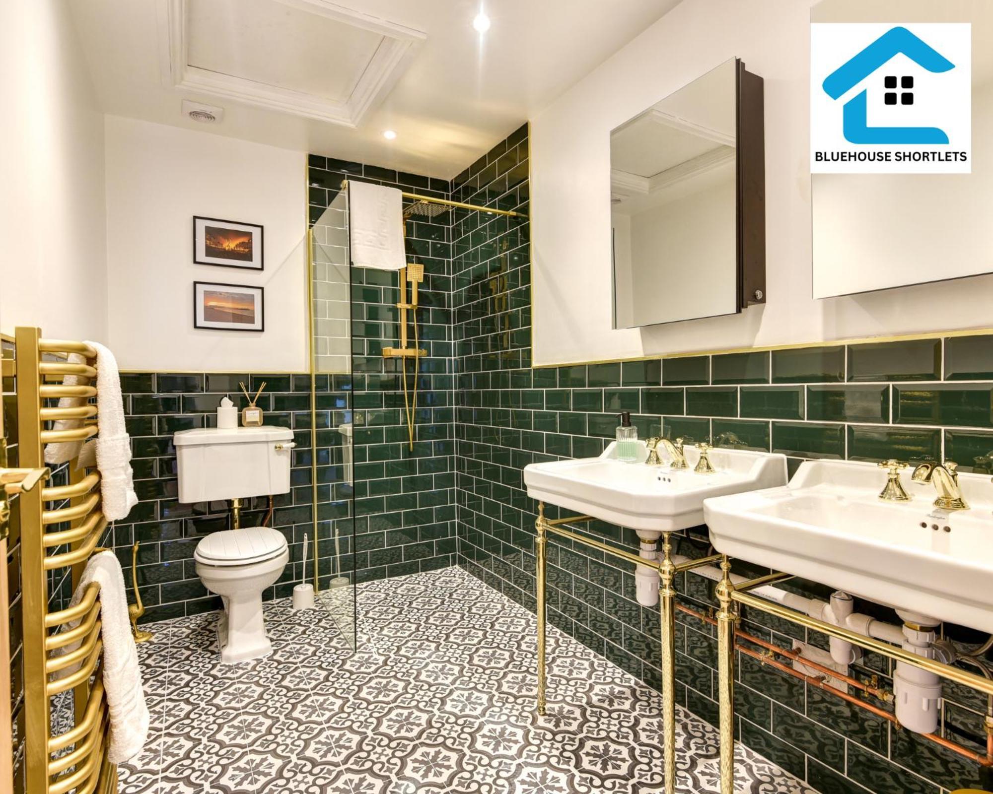 Seaside Cosy Escape In Brighton Apartment Ngoại thất bức ảnh