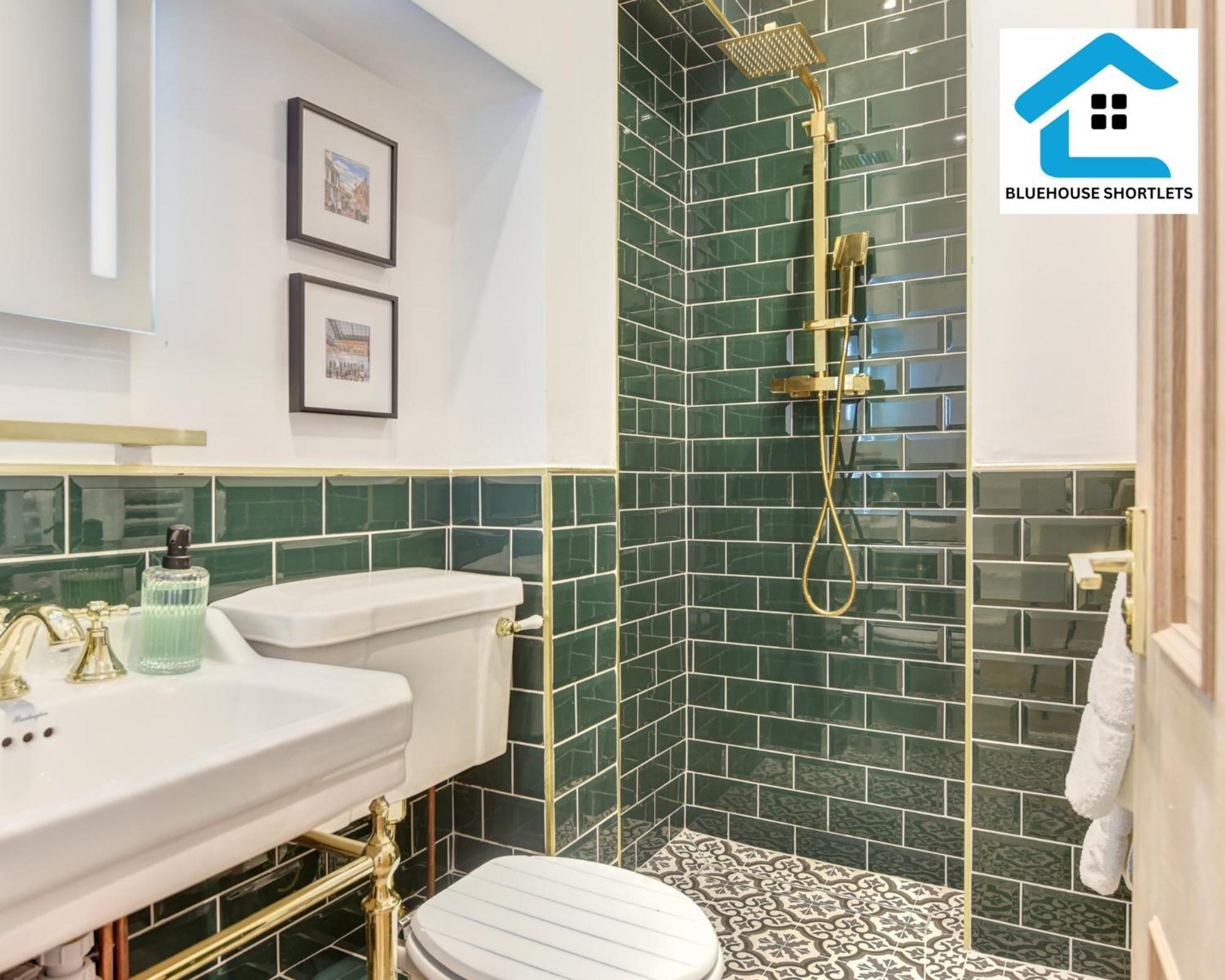 Seaside Cosy Escape In Brighton Apartment Ngoại thất bức ảnh